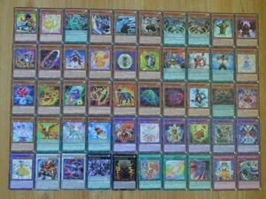 Yu-Gi-Oh! Star Pack Battle Royal SP17-DE Deutsch Karten aussuchen 1. Auflage - Bild 1 von 101