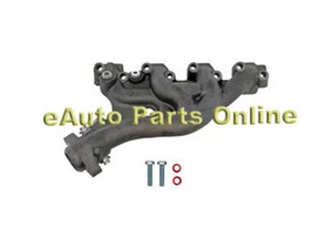 EXHAUST MANIFOLD 83-93 MUSTANG AEROSTAR RANGER 2.3 2.0 - Bild 1 von 3