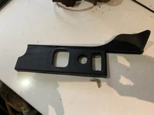 PORSCHE 911 DASH TRIM 911 DASH FASCIA JJ 21.02 JJ - Picture 1 of 7