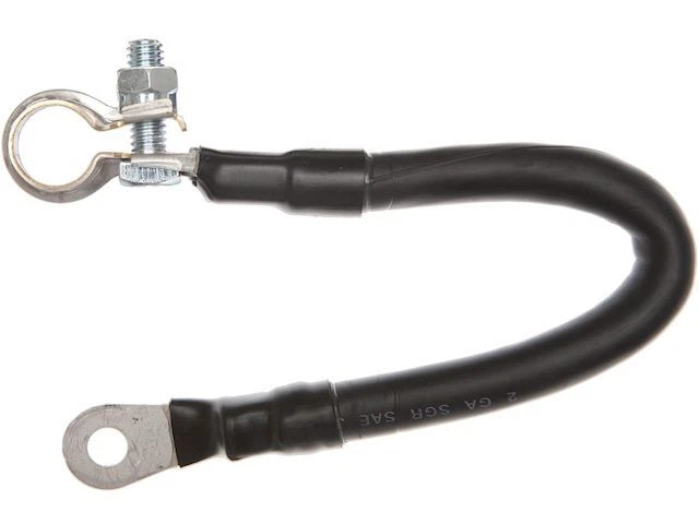 Отрицательный кабель аккумулятора для 2003-2012 Honda Accord 2007 2006 2005 2004 BB924PF - Изображение 1 из 1