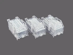 Compatible Max EH-C591XA Staple . 1 Box. Total 3 Cartridges, 15k Staples Yield - Picture 1 of 6