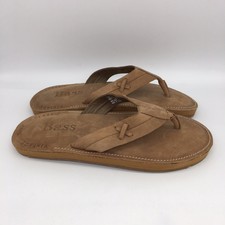 bass sandals on sale