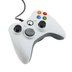 Mando Xbox 360 compatible con cable - Xbox 360 - Imagen 1 de 1