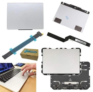 Trackpad cavo per Apple Macbook Pro 13" retina A1502 2013 2014 2015 touchpad - Zdjęcie 1 z 11
