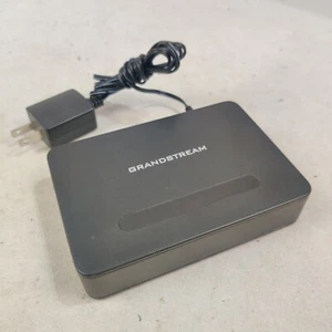 Grandstream DP750 DECT VoIP Base Station Long Range Dect 10 SIP Accounts - Bild 1 von 4