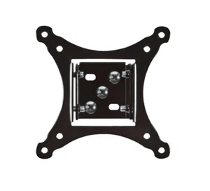 Ventry BTV111 Flachbildschirm Wandhalterung mit Neigung für Flachbildschirme bis 23" - Bild 1 von 4