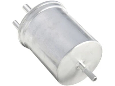 For 2005-2009 Audi A4 Quattro Fuel Filter API 75354KCSB 2006 2007 2008 Cabriolet - Image 1 of 2