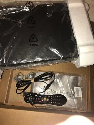Tivo Premier Series 4 1080P Full Hd 75 Hours W/orig Box EUC - Image 1 of 4