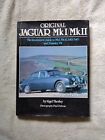 Hardcover: Original Jaguar Mk1 MK2 Restorers Guide