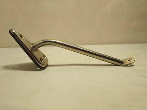 1960-66 O.E.M. GMC CHEVY TRUCK RT PASS. SOPORTE ESPEJO LATERAL - Imagen 1 de 7