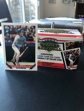 1993 Topps Baseball Traded Complete Your Set Baseball Cards You U Pick From List