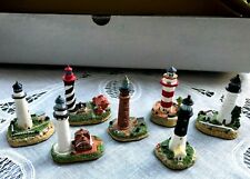 HARBOUR LIGHTS SPY GLASS COLLECTION - SOUTHERN BELLE SERIES #613