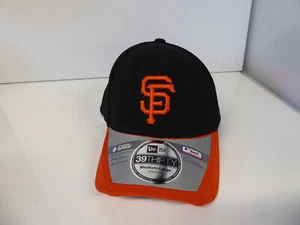 San Francisco Giants Baseball Cap 39Thirty - Bild 1 von 7