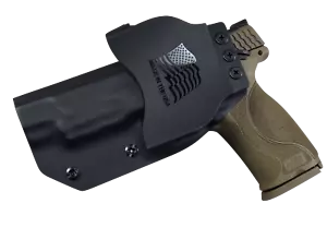 Smith Wesson MP M2.0 5" Paddle Holster by SDH Swift Draw Holsters 9 40 - Picture 1 of 10