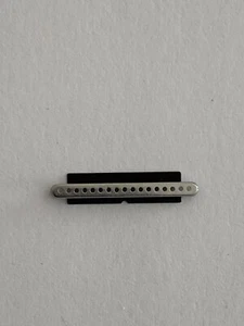 Grille De Protection Anti Poussière Écouteur pour Samsung Galaxy note 2 N7100 /  - Photo 1 sur 1