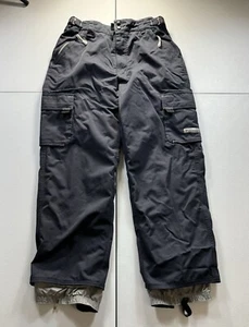 Limelight Outerwear Skihose Damen L blau Outdoor Gorpcore Snowboard - Bild 1 von 10