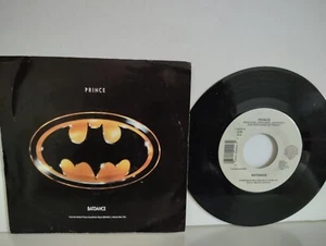 PRINCE - "BATDANCE - 200 BALLOONS" / WARNER BROTHERS RECORDS 1989 - Imagen 1 de 2