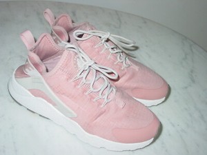 nike huarache womens pink