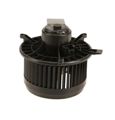 Motor soplador de climatización delantero genuino OEM Mopar para Dodge Durango 68224166AB Foto 1 de 2