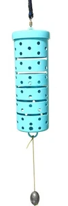 Lee Fisher Chum Ring Fish Chum Dispenser 12 inches - Picture 1 of 6