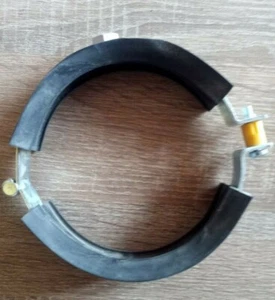 Rehau Losschelle Raupiano Plus DN 125 - Bild 1 von 2