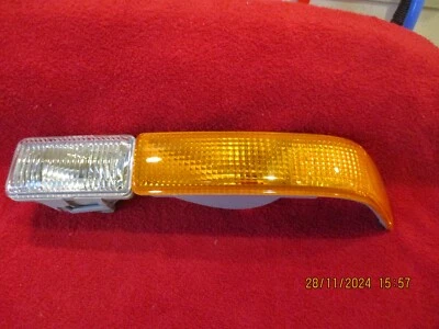 1998-2005 CHEVROLET BLAZER S10 PICK UP GM OEM DRIVER TURN SIGNALFREE SHIPPING - Image 1 of 4