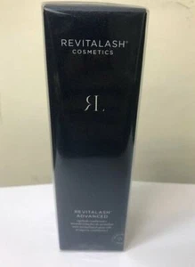 2pcs x Revitalash Advanced Eyelash Conditioner 3.5ml .118 fl oz #dkus - Foto 1 di 1
