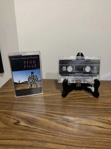Pink Floyd - Delicate Sound of Thunder Live 1988, VOL 1 Vintage (Cassette Tape)  - Picture 1 of 2