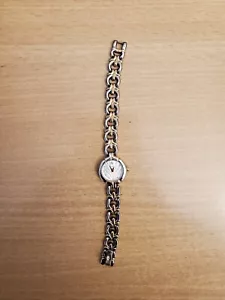 Bulova 96P15 Watch - Picture 1 of 4