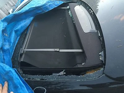 Mercedes-Benz W205 C300 C63 2015-2021 AMG C450 C220 C180 C200 ventana eléctrica Foto 1 de 3