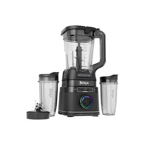 Ninja Detect Duo Power Blender Pro TB301 - BLACK ONE SIZE - Picture 1 of 4