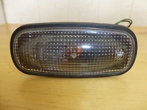 03 LAND ROVER FREELANDER SE CLEAR SIDE MARKER LIGHT OEM USED  - Picture 1 of 3