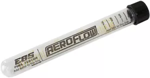 Aeroflow AF66-2500 E85 CONTENT TESTER CHECKER TO TEST ETHANOL CONTENT - Picture 1 of 2