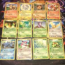 /112 FIRE RED LEAF GREEN ~ NON-HOLOS ~ CHOOSE YOUR SINGLE CARDS ~ Pokemon Card