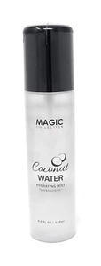 New Sealed Magic Collection Coconut Water Hydrating Mist 4 oz - Picture 1 of 2