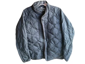 Uniqlo White Mountaineering Hybrid Recycled Down Jacket Mens Medium - Picture 1 of 4