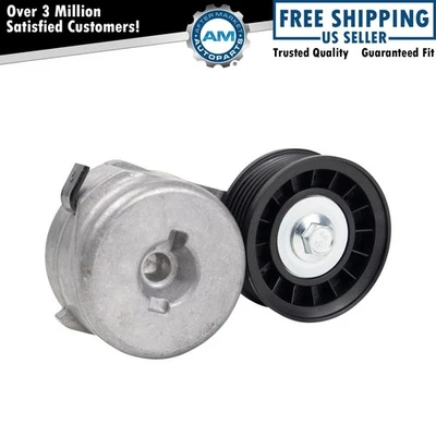 Tensor de cinto Serpentine para Mazda B4000 Explorer Aerostar Ranger Mercury 4.0L - Imagem 1 de 4