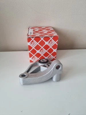 Febi Engine Mount Rear For ABARTH / FIAT GRAND PUNTO ALFA ROMEO MITO 55700657 - Image 1 of 4
