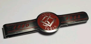 Starrett Comemerative Spurstange 1880-1955 - Bild 1 von 6