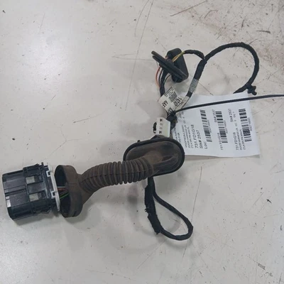 Arnés de puerta Ford Focus cableado trasero izquierdo conductor 2018 2017 2016 2015 Foto 1 de 4