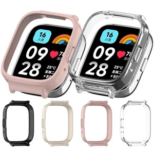 Half-wrapped Watch Case (Opening 20MM) Watch Cover for Redmi Watch3 Active - Afbeelding 1 van 15