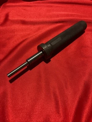 Ducati ST2 ST3 748 996 Exhaust Valve Guide Extractor Tool 887130874 - Image 1 of 3