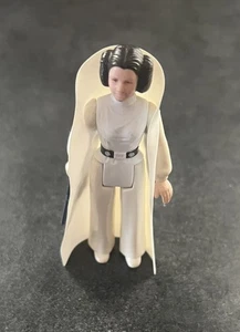 Vintage Star Wars Figure - Princess Leia Organa (1977) - Complete - Picture 1 of 7