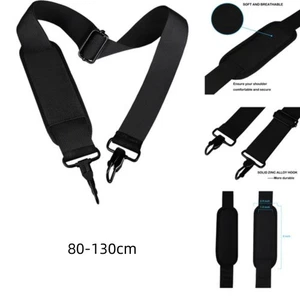 Ersatz Gurt für Handtasche Taschen Schulter Umhängegurt Trageriemen einstellbar - Bild 1 von 24