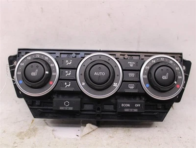 Controles de temperatura delanteros Land Rover LR2 2008 08 2009 09 970933 Foto 1 de 4