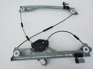 OEM 15-20 Chevy Tahoe Escalade Yukon Front Driver Side Window Regulator Motor - Picture 1 of 12