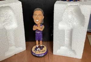 Brittney Griner Signed Bobblehead 2014 Phoenix Mercury LM - Picture 1 of 9