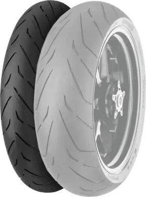 Neumático radial delantero Conti Road 120/70R17 58W TL Ducati Sport 800 03 Foto 1 de 3