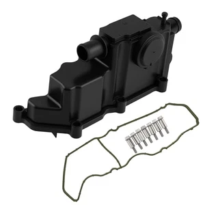 Engine Valve Cover for Land Rover Evoque S SE Sport 2018-2021 LR182554 - Picture 1 of 11