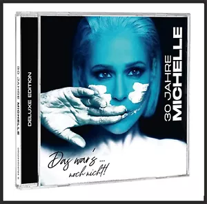 Michelle "30 jahre michelle - das war's...noch nicht!" Deluxe 2CD NEU Album 2022 - Bild 1 von 1